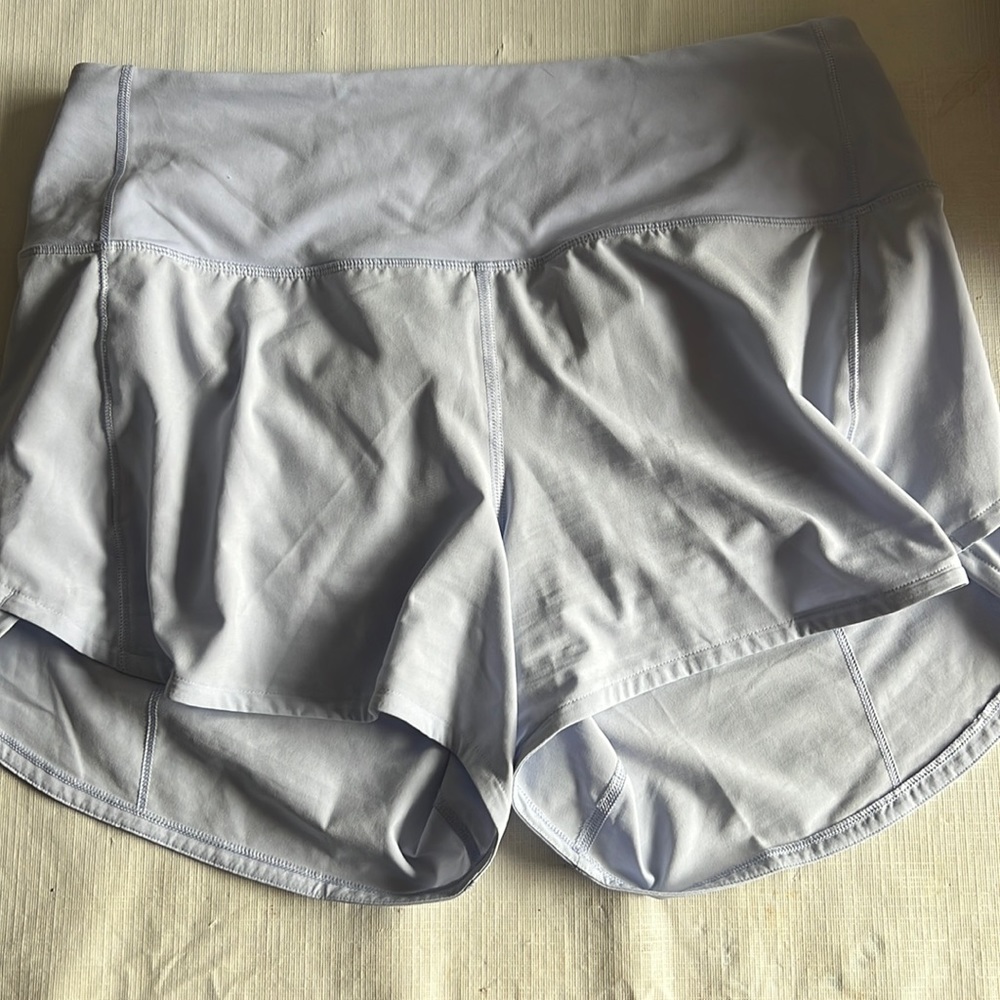 Lululemon Short